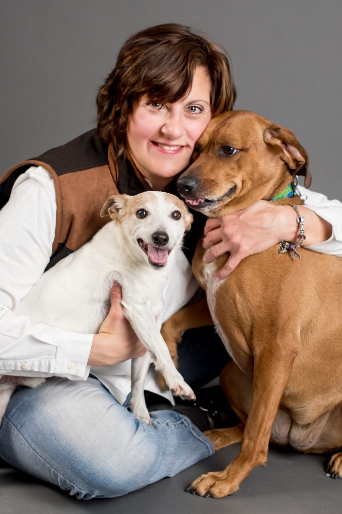 Nancy Gresko Dog Groomer